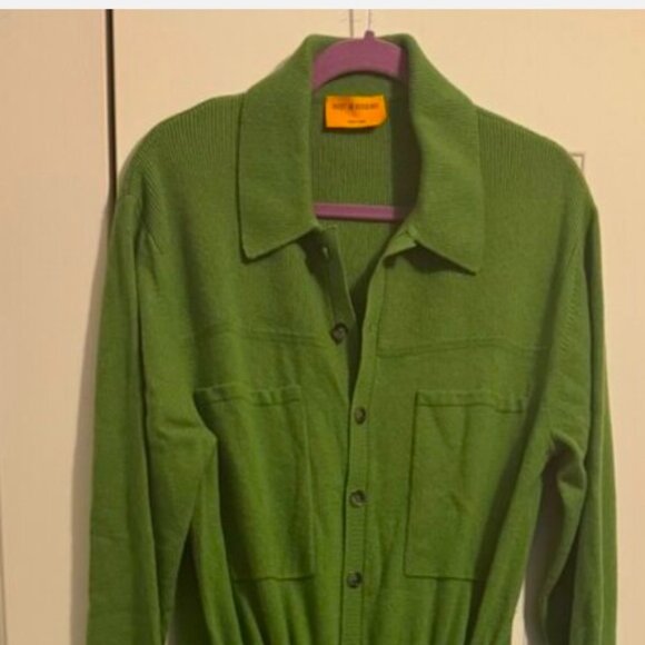 Guest in Residence Signature Coveralls